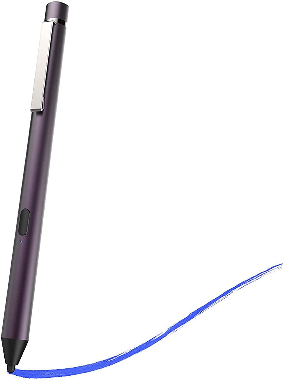 iPad Stylus Pen, Digital Pencil for Apple iPad Series Rechargeable