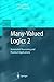 Produktbild Many-Valued Logics 2: Automated Reasoning and Practical Applications