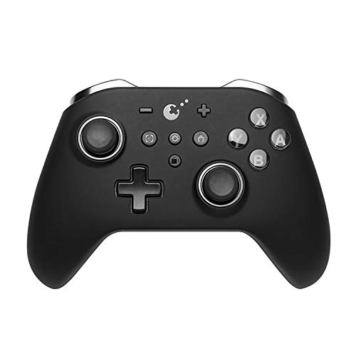 GULIkit KingKong PRO Wireless Controller für Nintendo Switch, 2,4 G Wireless Gamepad Joystick mit Gyro-Achse,10 Stunden Spielzeit für Nintendo Switch Windows PC und Android Phone