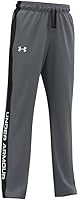 Vista 4 de Under Armour - Pantalones deportivos para niños Brawler 2.0