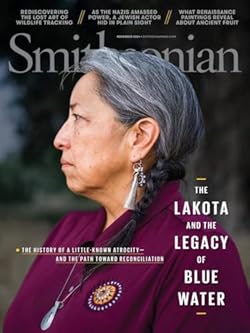 Smithsonian Magazine