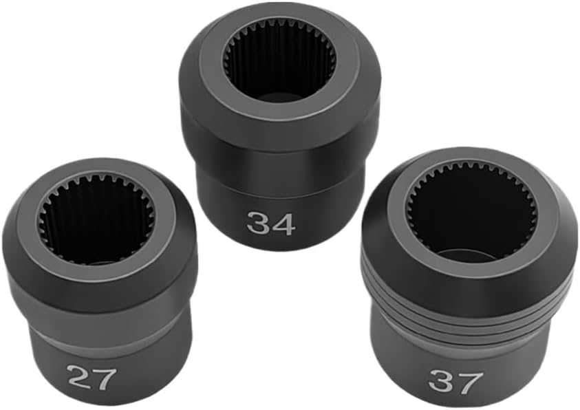 Rear Drive Axle Differential Installation and Removal Tool 335040 335050 335060 335080 Compatible with X3 X5 X6 M2 M3 M4