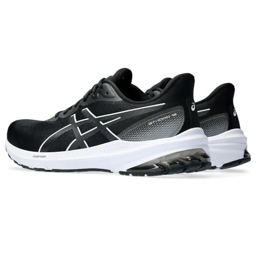 Image of ASICS Mens GT-1000 12 Running Shoes