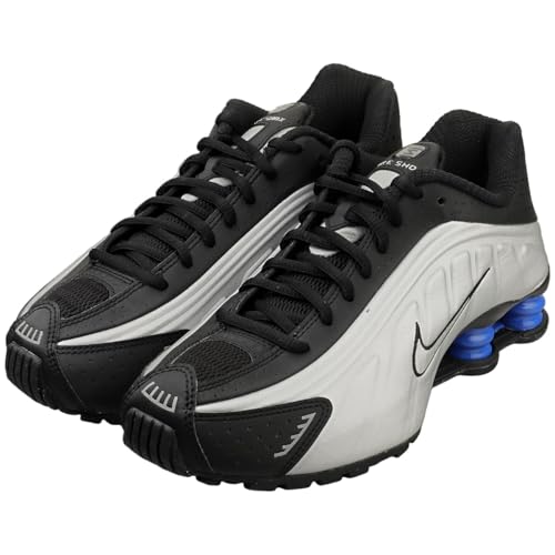 Nike Shox R4 Men's Shoes 7