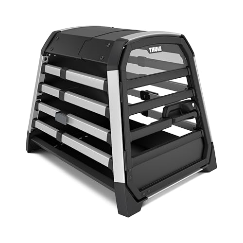 Thule Allax Dog Crate S
