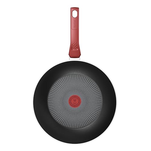Poêle Wok Ø28 cm Dail Expert - vue 4