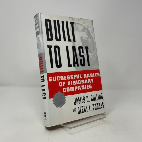 Built to Last
