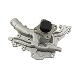 CAROCK Engine Water Pump AW4045 Replacement for 86-92 Ford Ranger Beonco II Merkur Scorpio 2.9L w/Gasket