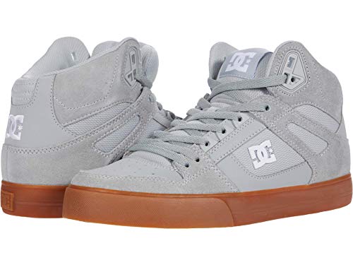 DC PURE HIGH-TOP WC