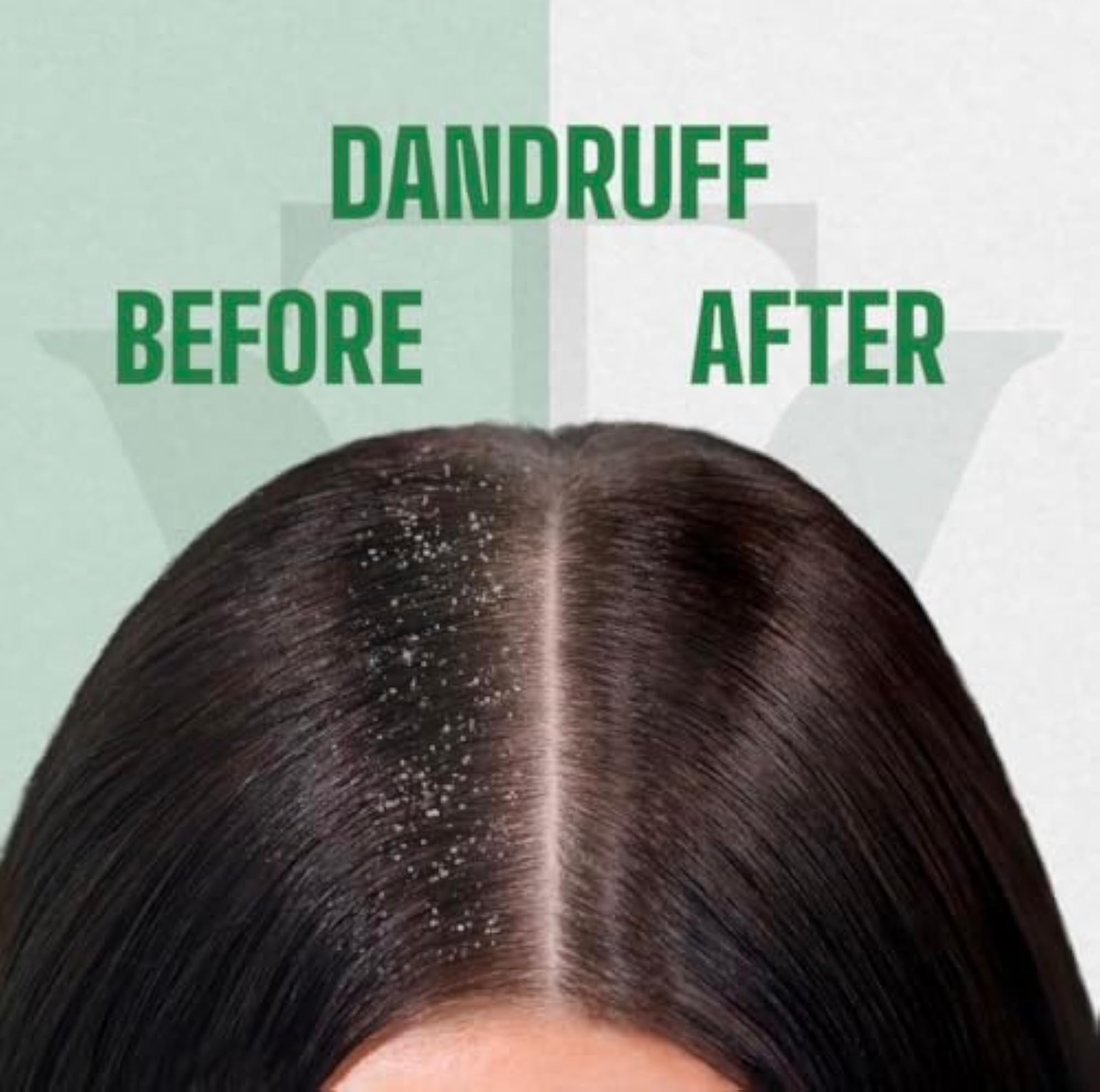 Advanced Hair Oil, Nourishing Formula for Healthy Hair