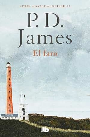 El faro (Adam Dalgliesh 13)