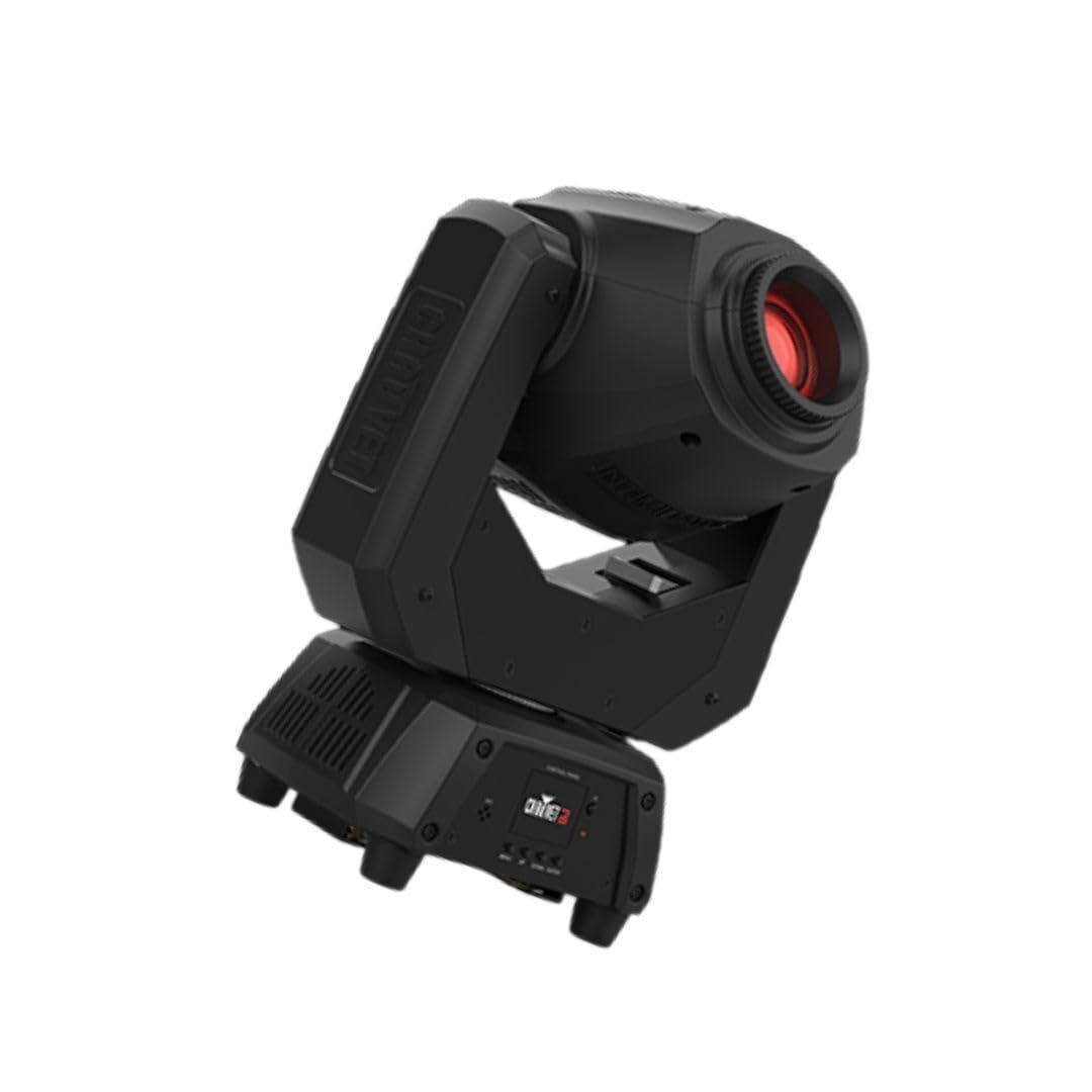CHAUVET DJ Intimidator Spot 60 ILS