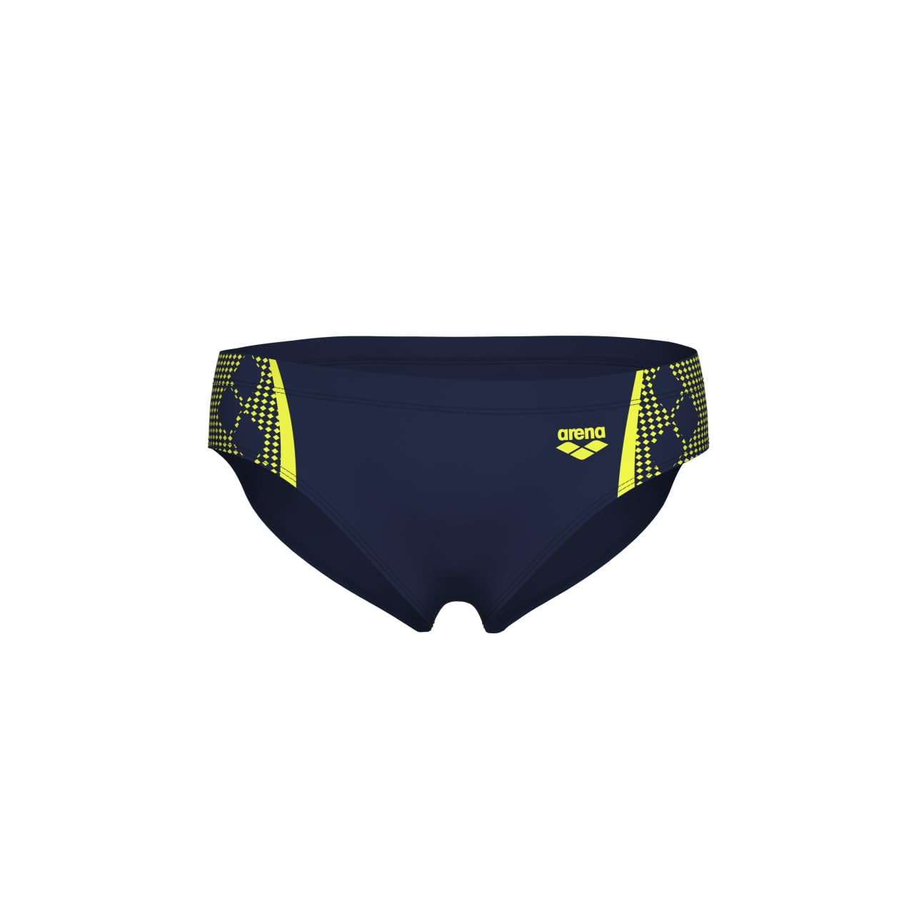 ARENA Men's Swim Briefs Graphic Swim Briefs Hombre Pack de 1