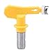 Produktbild GOODCHANCEUK 2.1 "519 Airless Spray Gun Tip Titan Wagner Pistole Farbe Sprayer Düse Kopf