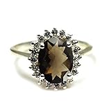 Bague faite main unique. Lorsque vous la portez, elle encourage la beauté, la santé, la chance et la guérison. Cadeau idéal pour votre meilleure amie, un être cher ou tout autre membre de votre entourage.