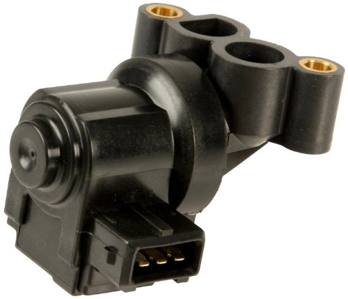 Forecast Idle Control Valve