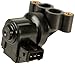 Forecast Idle Control Valve
