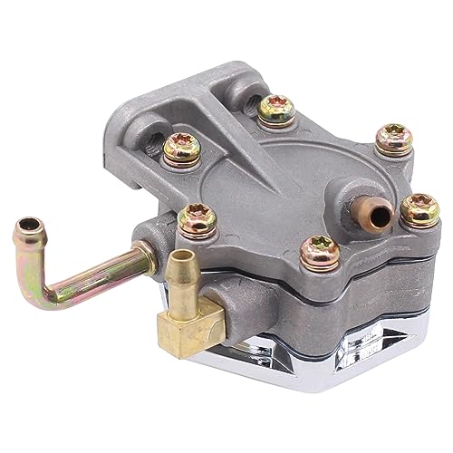 Doo Engy Kraftstoffpumpe Benzinpumpe Motorrad Kraftstoff Pumpen Benzin Pumpe für Yamaha XV 125 Virago XV125 1990-2014 XV 250 Virago 1995-2017