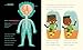 Walker Books Dr Roopas Body Books The Brilliant Brain.
