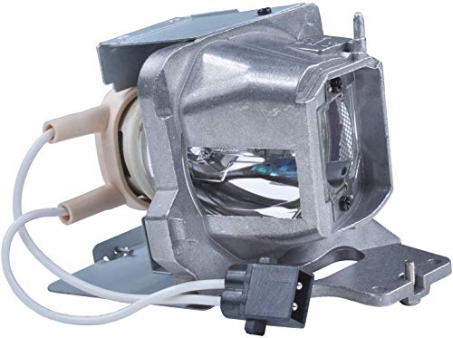 PHO BL-FU200D / SP.7D101GC01 Genuine Original Replacement Bulb/Lamp with Housing for Optoma X308 X308S W309ST W318ST W318STe X318ST Projector (OEM Philips Bulb)