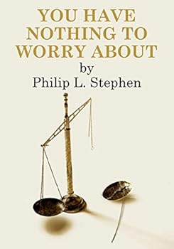 Paperback You Have Nothing to Worry About: An Autobiographical Novel Book