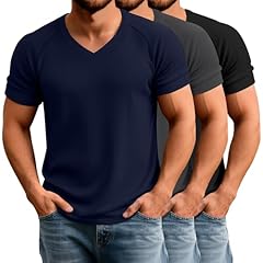 Black, Navy Blue, Dark Gray