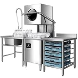 Countertop Dishwasher Compact Full Automatic Portable Design No Installation Required Energy Saving Multiple Wash Programs Drying Function Ideal for Apartments RV and Small Kitchens