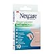Nexcare Fingerpflaster Comfort Flexible , 44,5 mm x 51 mm, 10/Packung