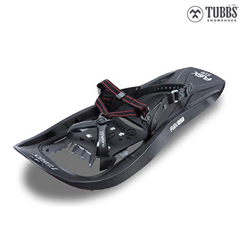 Tubbs Men's Flex STP Trail Walking Snowshoes