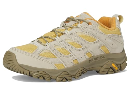 Image of Merrell Men's Moab 3 Hiking Shoe