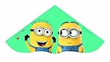 Skydelta 42-inches Poly Delta Kite: Despicable ME2