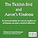 The Ticklish Bird and Aaron's Kindness