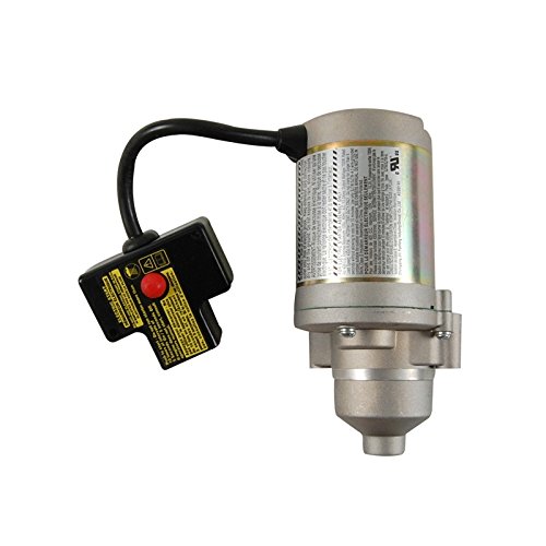 95111196 Craftsman Snowblower Electric Starter 95111196