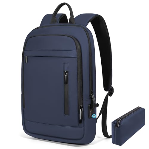 Business Backpack Lightweight Commute Laptop Backpack