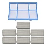 Muebles, mascotas y electrodomésticos Electrodomésticos Repuestos para electrodomésticos Repuestos para electrodomésticos de limpieza Repuestos para aspiradoras