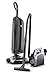 Hoover Platinum Collection Bagged Corded Upright Vacuum with Canister Vacuum Cleaner UH3001COM