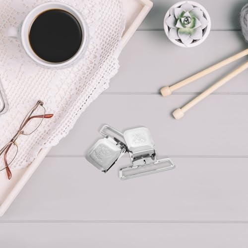 Boucles salopette de travail réglables pour en finir avec les bretelles lâches