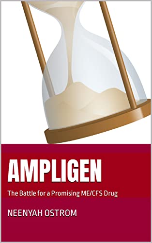 Ampligen: The Battle for a Promising ME/CFS Drug