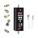 Gam3Gear SURECOM SW-33 Mark II 100W 125-525Mhz Mini Digital VHF UHF Zwei-Wege-Radio Handheld Power & SWR Meter