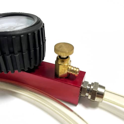 Mefape Fuel And Exhaust System Cleaning Tool Cleaner Kit 600Ml Hanging Bottle Tool #TOP1