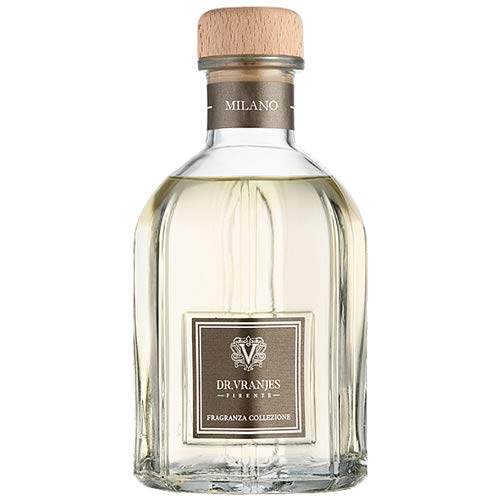 Amazon.co.jp: Dotor Vranies DR. VRANJES Diffuser Milano 8.5 fl oz