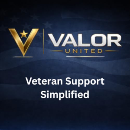 『Valor United』のカバーアート
