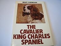Cavalier King Charles Spaniel 0091515513 Book Cover