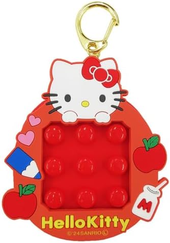 Amazon.co.jp: ユニック サンリオ プッチプチキーホルダー ハロー