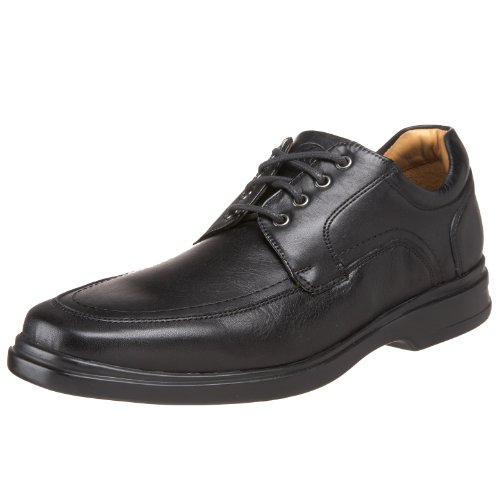 Image of Neil M Men's Programmer Oxford