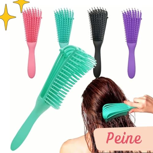 Fijadores Y Modeladores, Beauty Imagen adicional