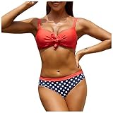 Générique Magasin De Natation Hommes sous-vêtements en Coton Jaune pour Les Femmes Chaîne De Mens Fond Rose Néon Dessus Noir Plus Taille Combinaison De Natation Dessus Vert Menthe (Red, XXL)