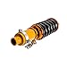 Coilover for Honda Civic/CRX 1988-1991 EE EF EC Suspension Lowering Kit Coil Spring Shock Absorber Adjustable Height