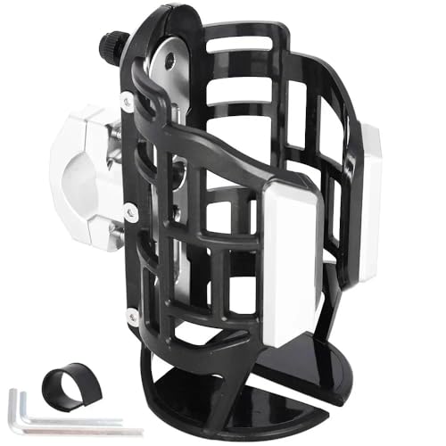 Porte-bouteille moto Tiger Sport pour vos longues balades