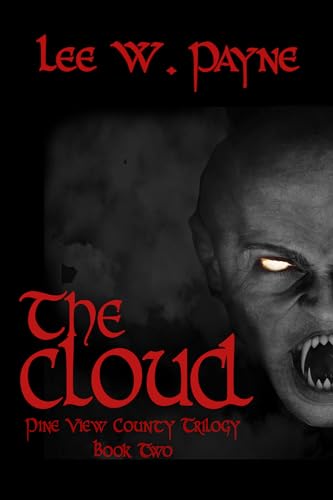 The Cloud (Pine View County Trilogy Book 2)